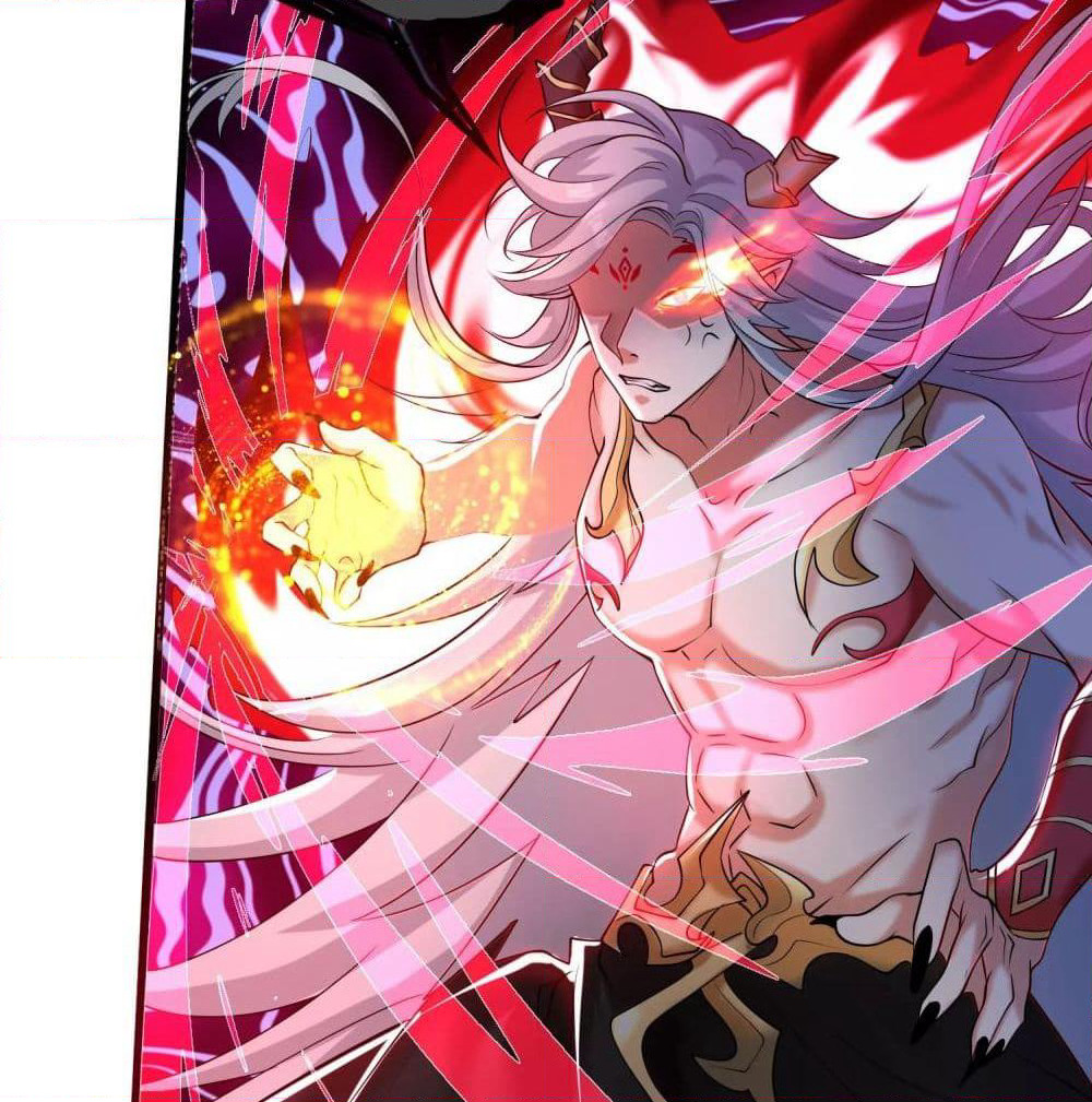 Harmonious Emperor is respected page 35
