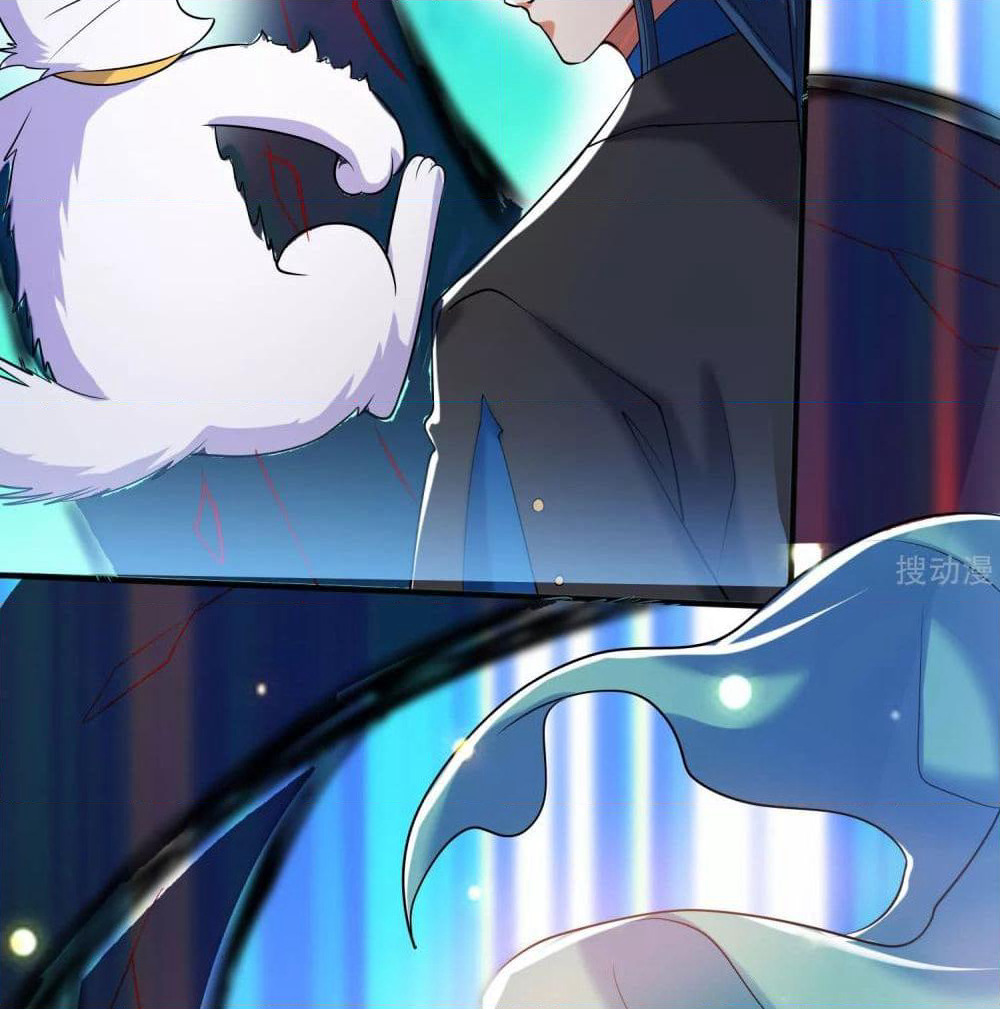 Harmonious Emperor is respected page 41