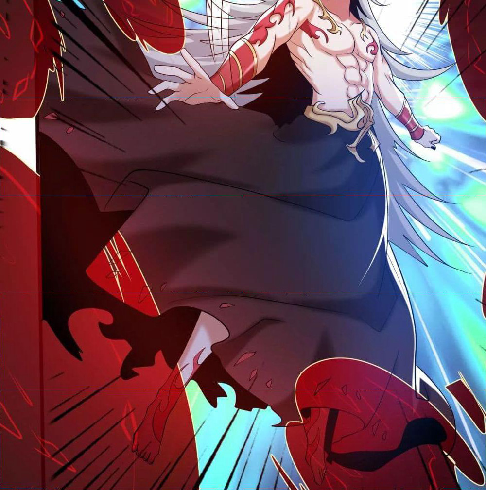Harmonious Emperor is respected page 51