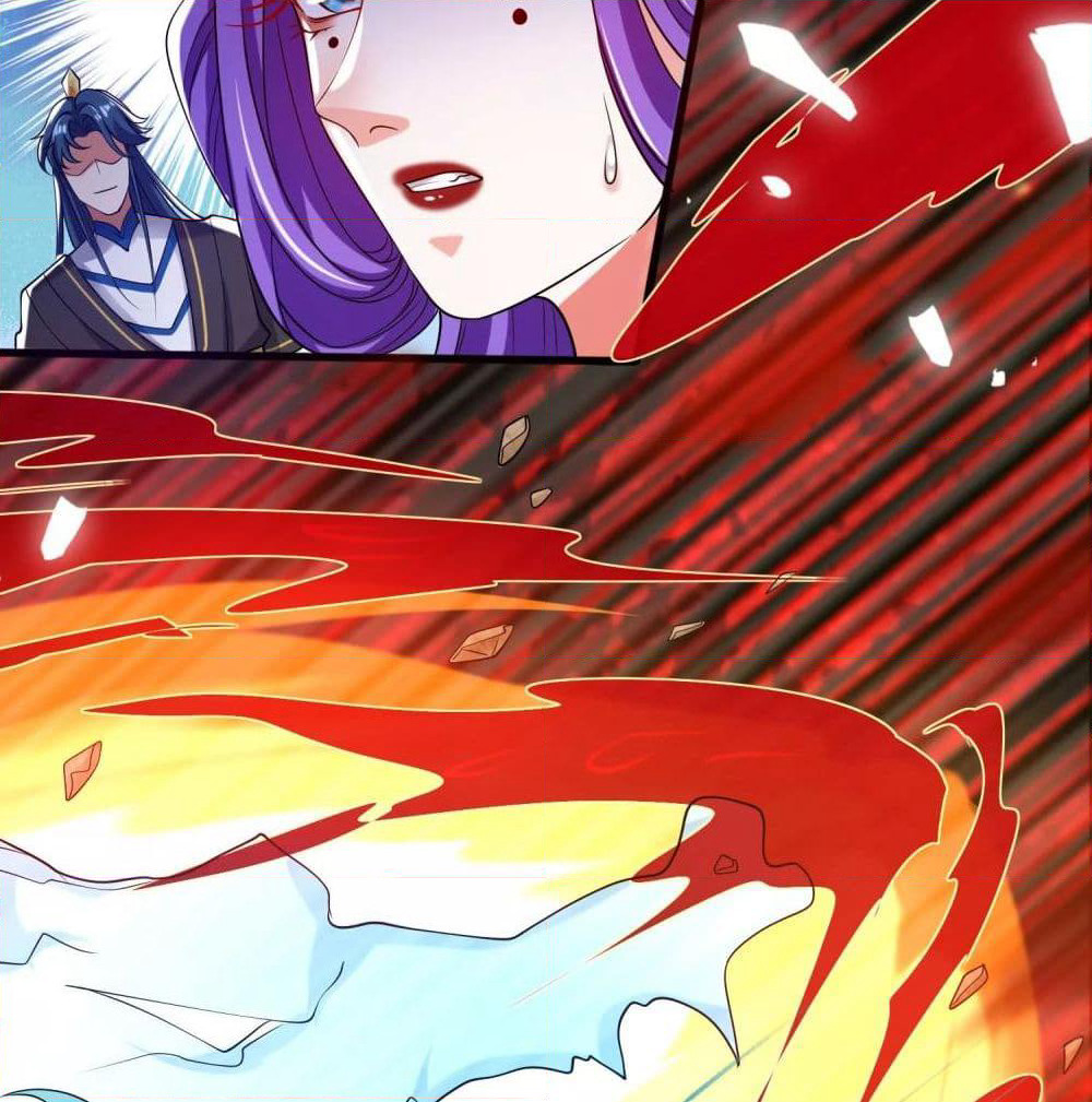 Harmonious Emperor is respected page 53
