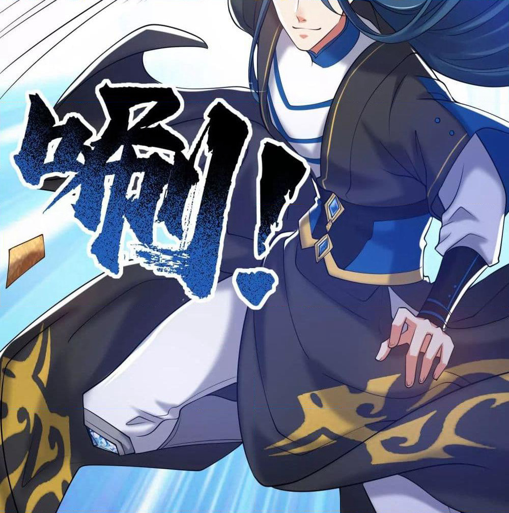 Harmonious Emperor is respected page 60