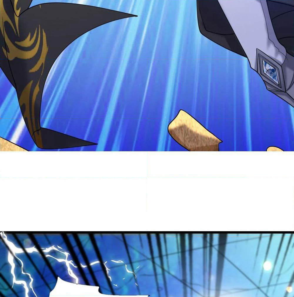 Harmonious Emperor is respected page 61