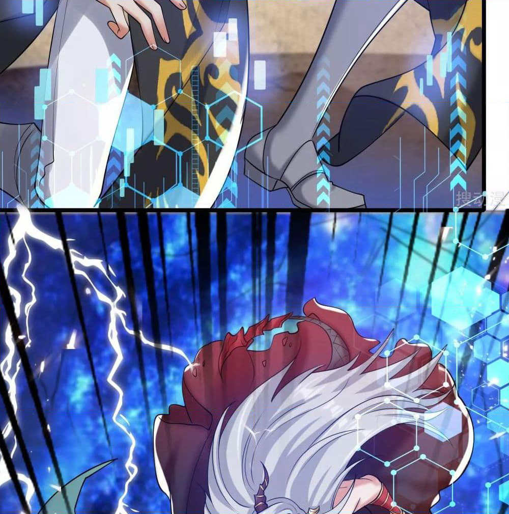Harmonious Emperor is respected page 68
