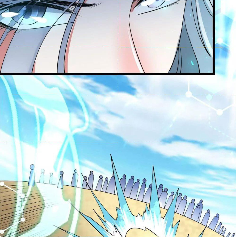 Harmonious Emperor is respected page 63