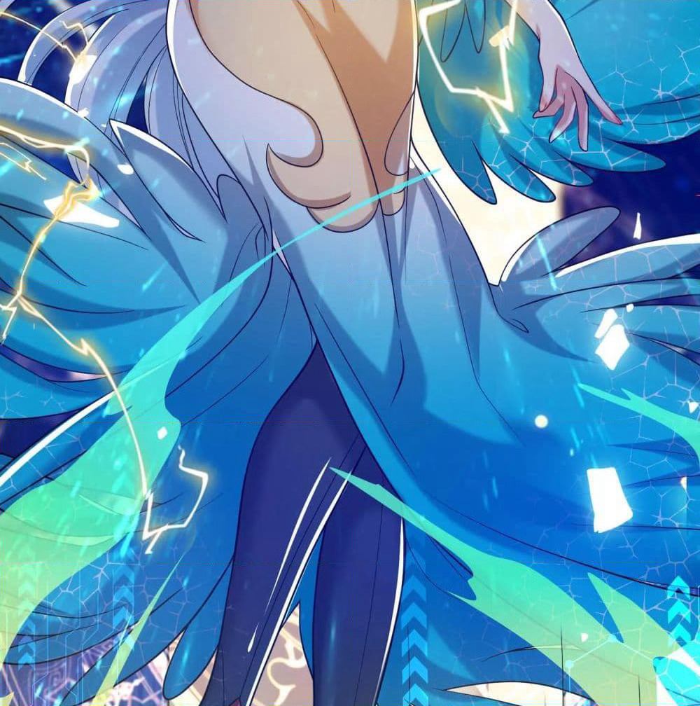 Harmonious Emperor is respected page 5