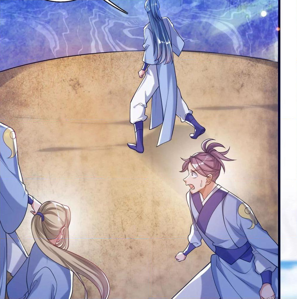 Harmonious Emperor is respected page 7