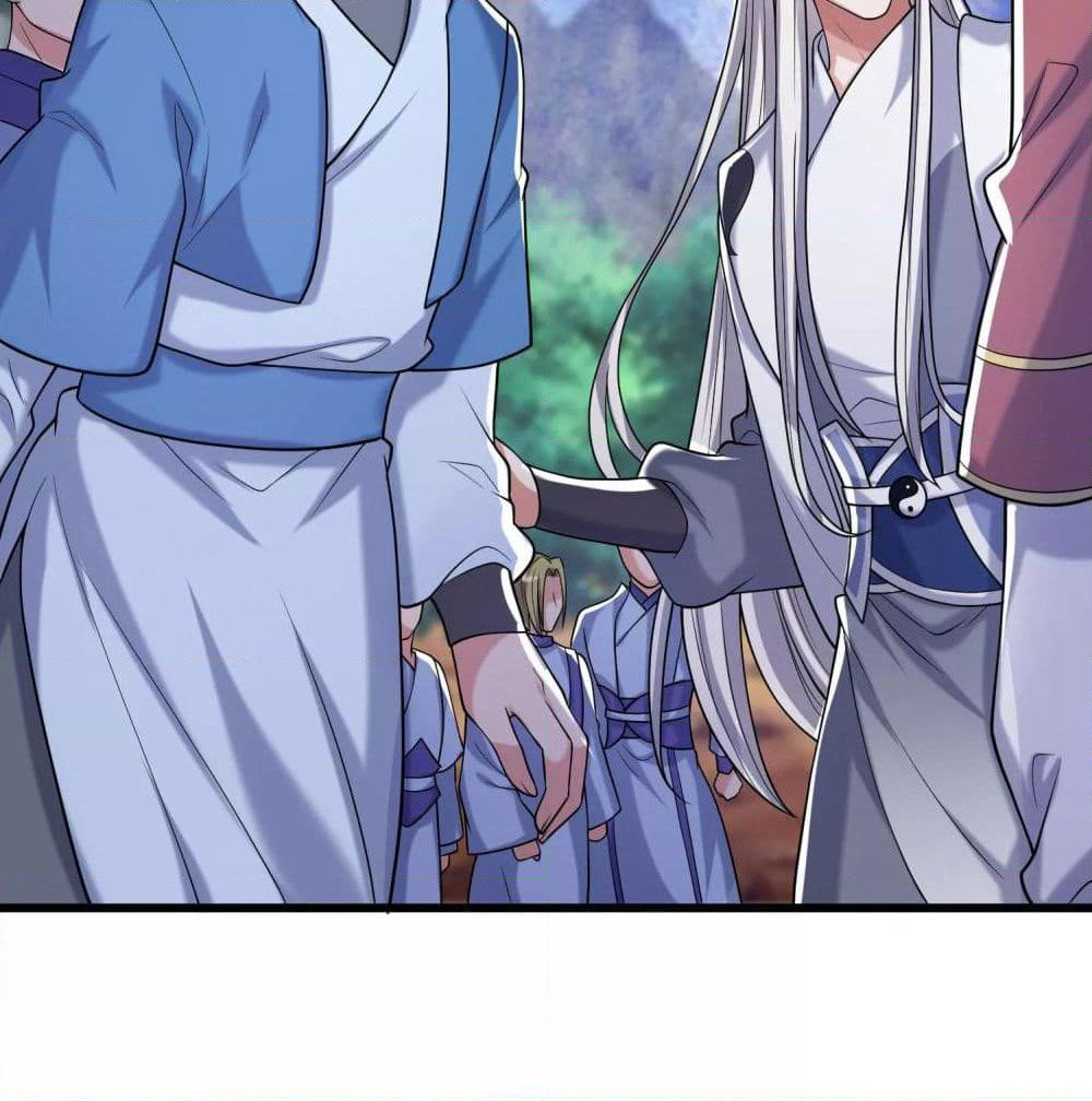 Harmonious Emperor is respected page 26