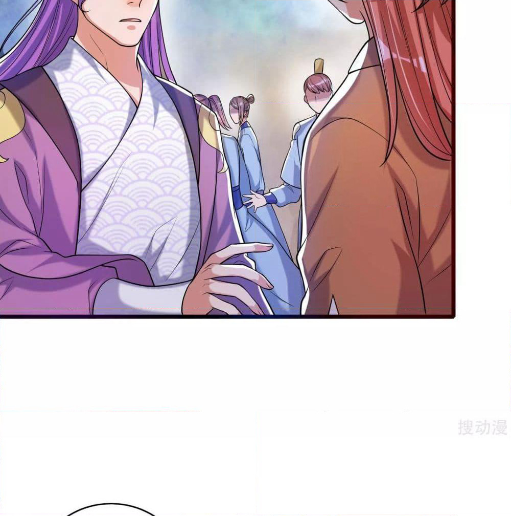 Harmonious Emperor is respected page 28