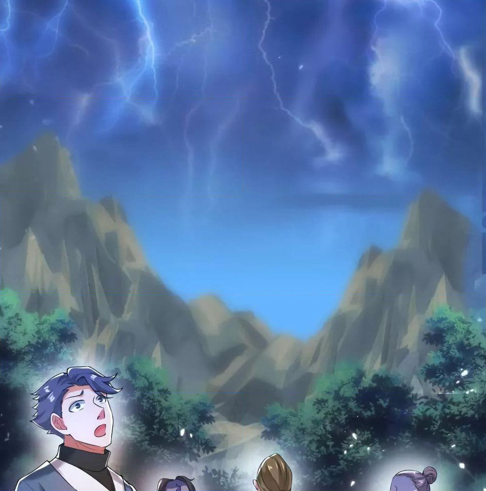 Harmonious Emperor is respected page 3