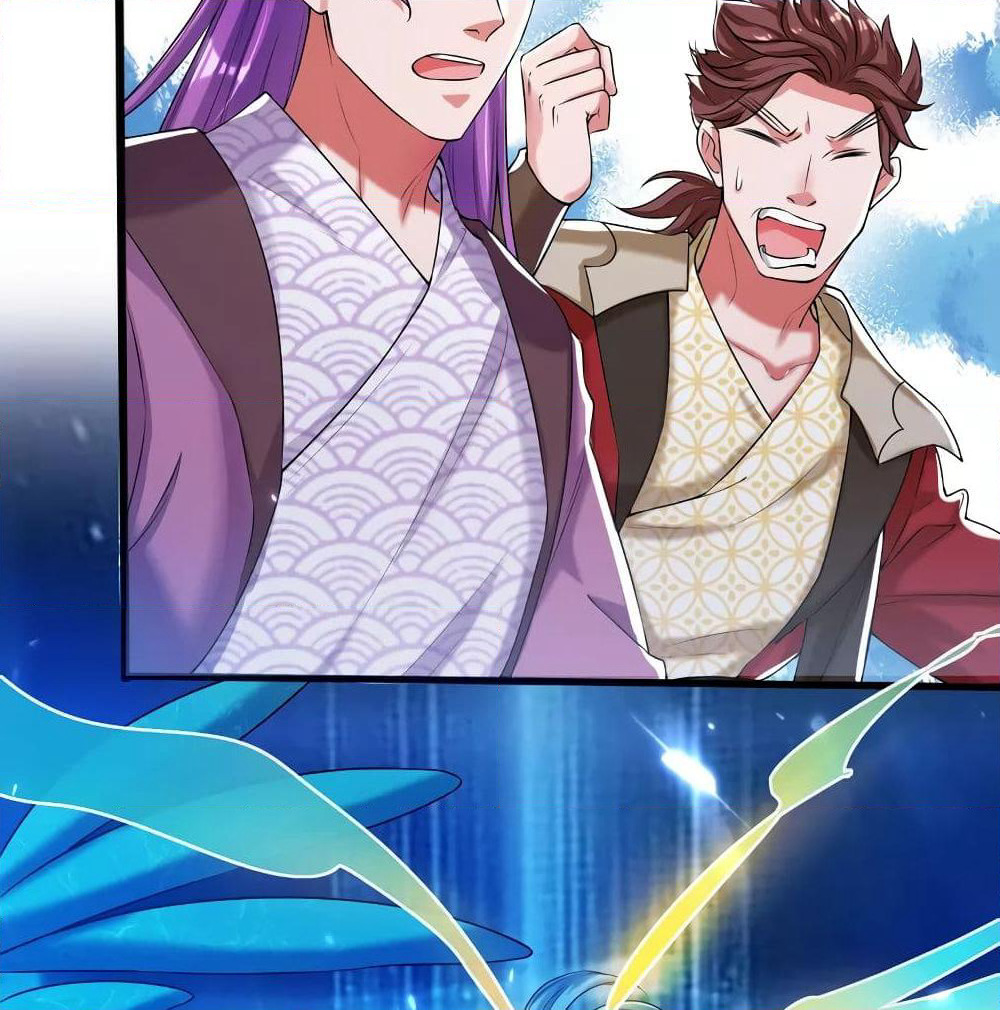 Harmonious Emperor is respected page 5