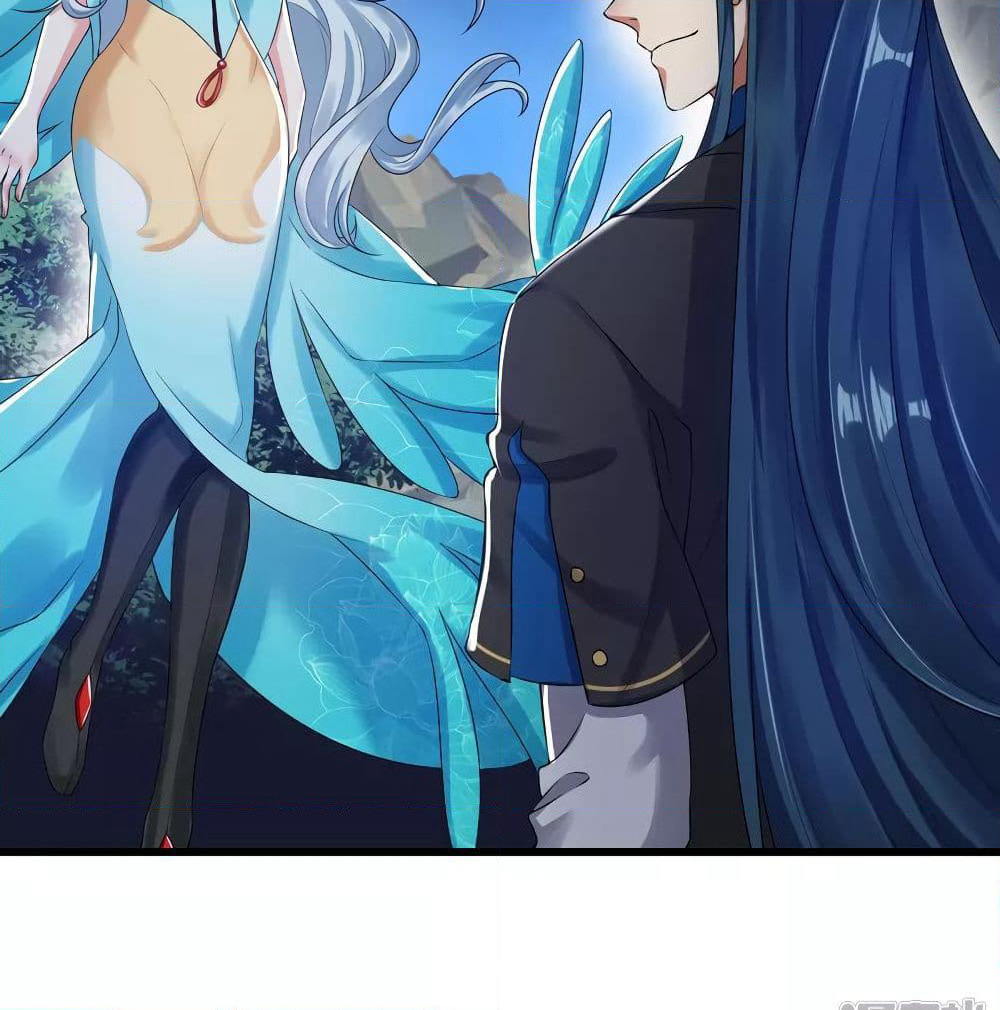 Harmonious Emperor is respected page 28