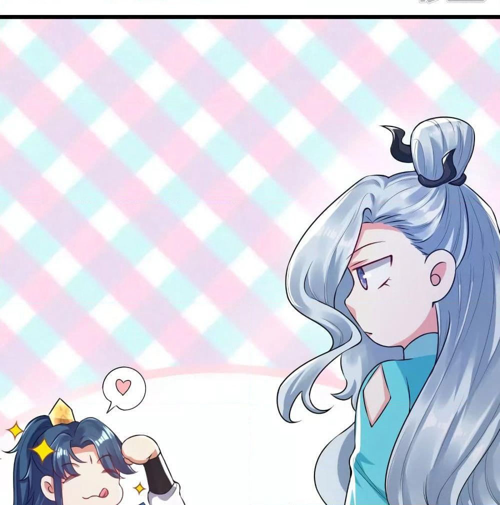 Harmonious Emperor is respected page 38