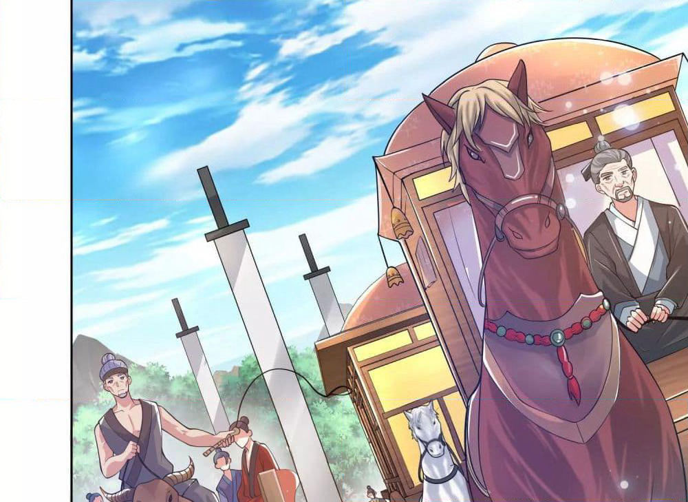 Harmonious Emperor is respected page 6