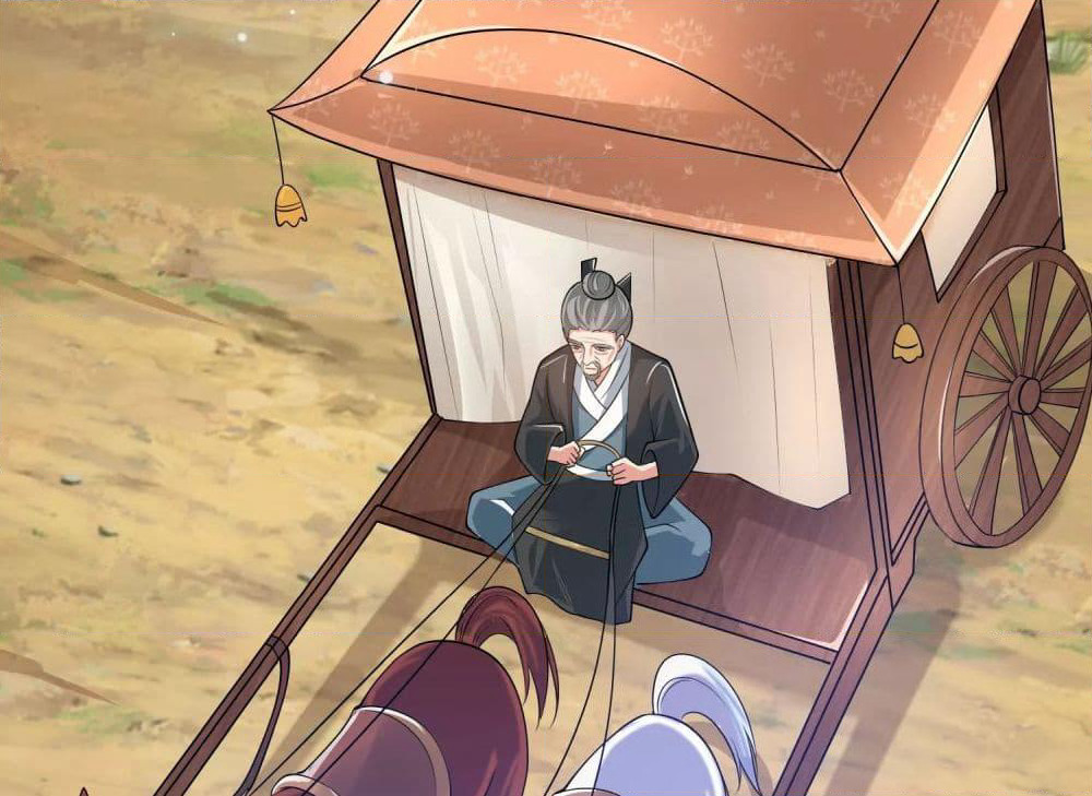 Harmonious Emperor is respected page 9