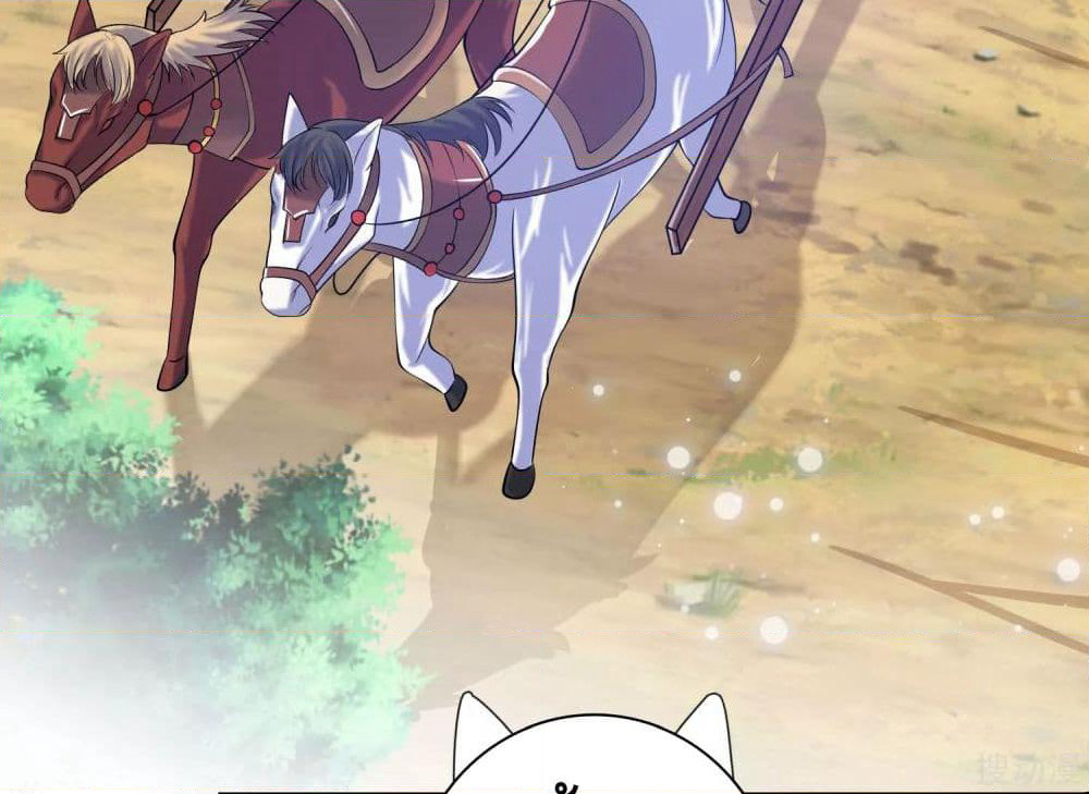 Harmonious Emperor is respected page 10