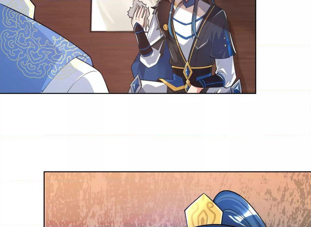 Harmonious Emperor is respected page 14