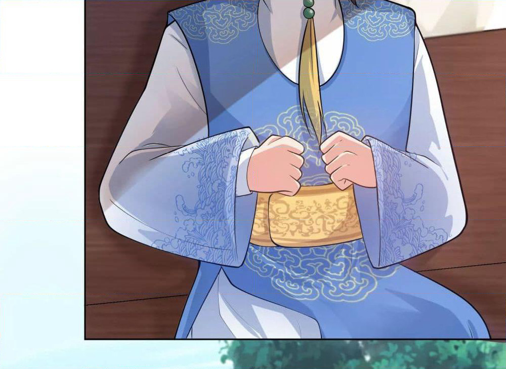 Harmonious Emperor is respected page 20