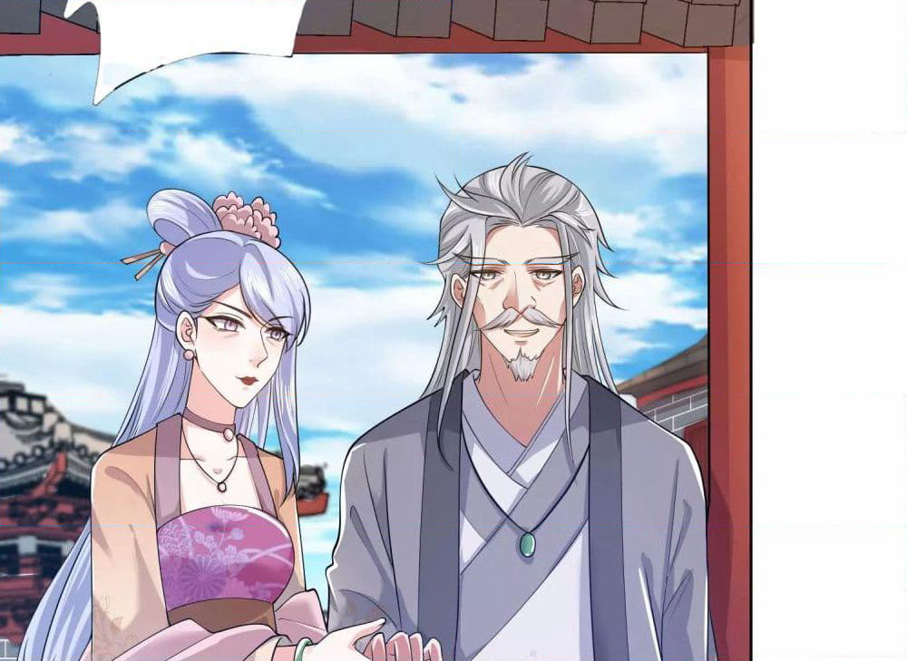 Harmonious Emperor is respected page 44
