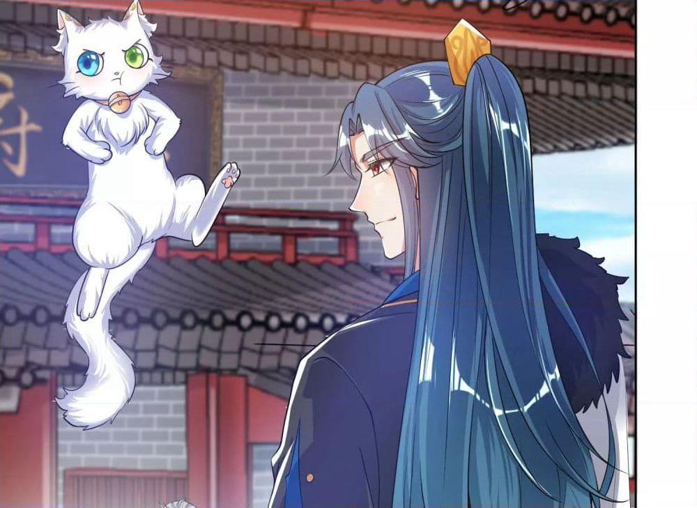 Harmonious Emperor is respected page 49