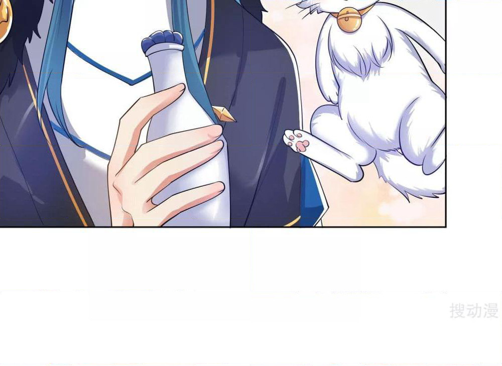 Harmonious Emperor is respected page 55