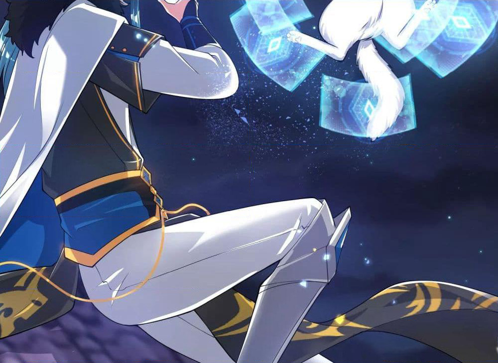 Harmonious Emperor is respected page 62