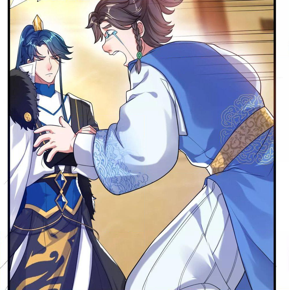 Harmonious Emperor is respected page 24