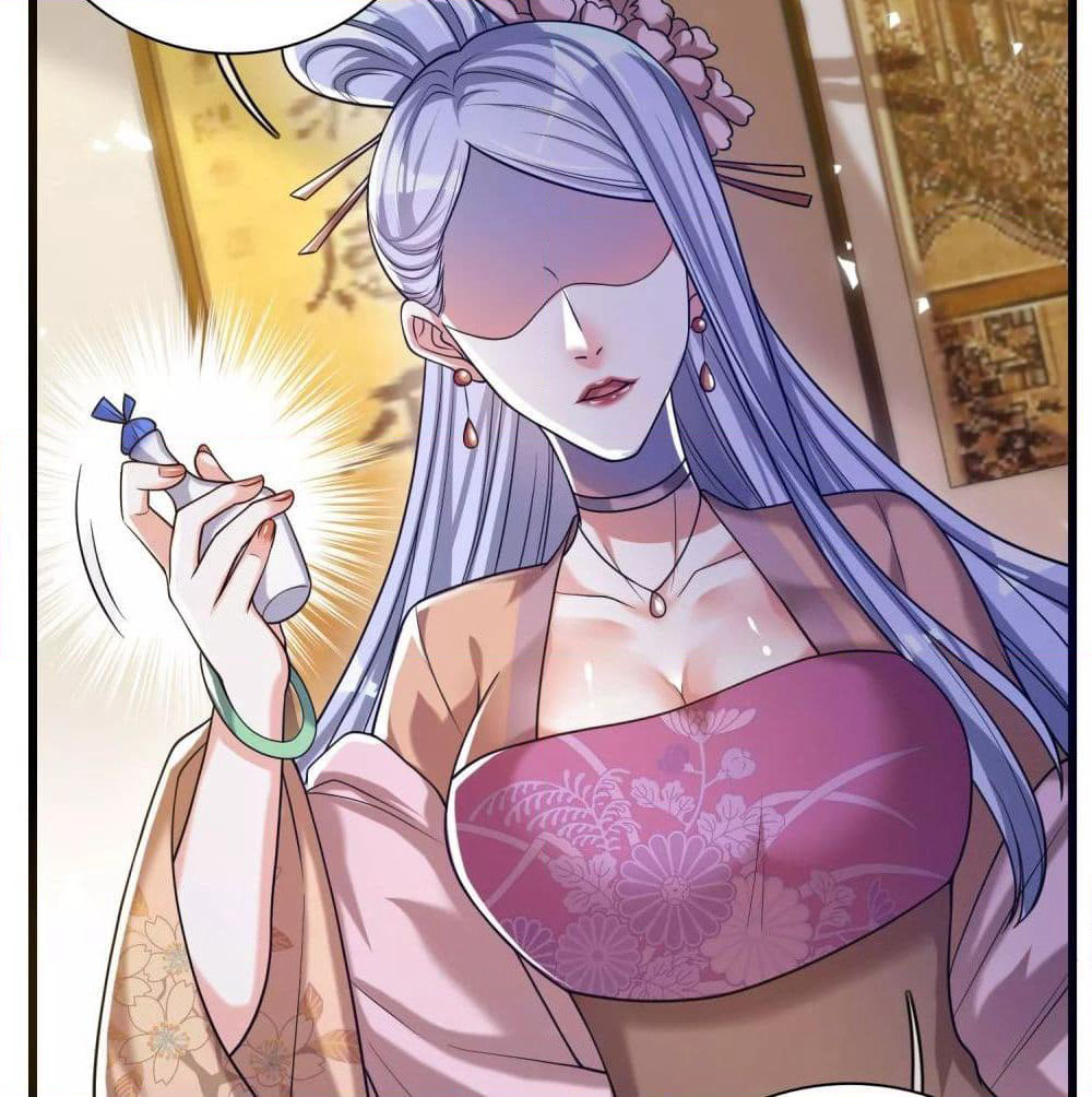 Harmonious Emperor is respected page 31