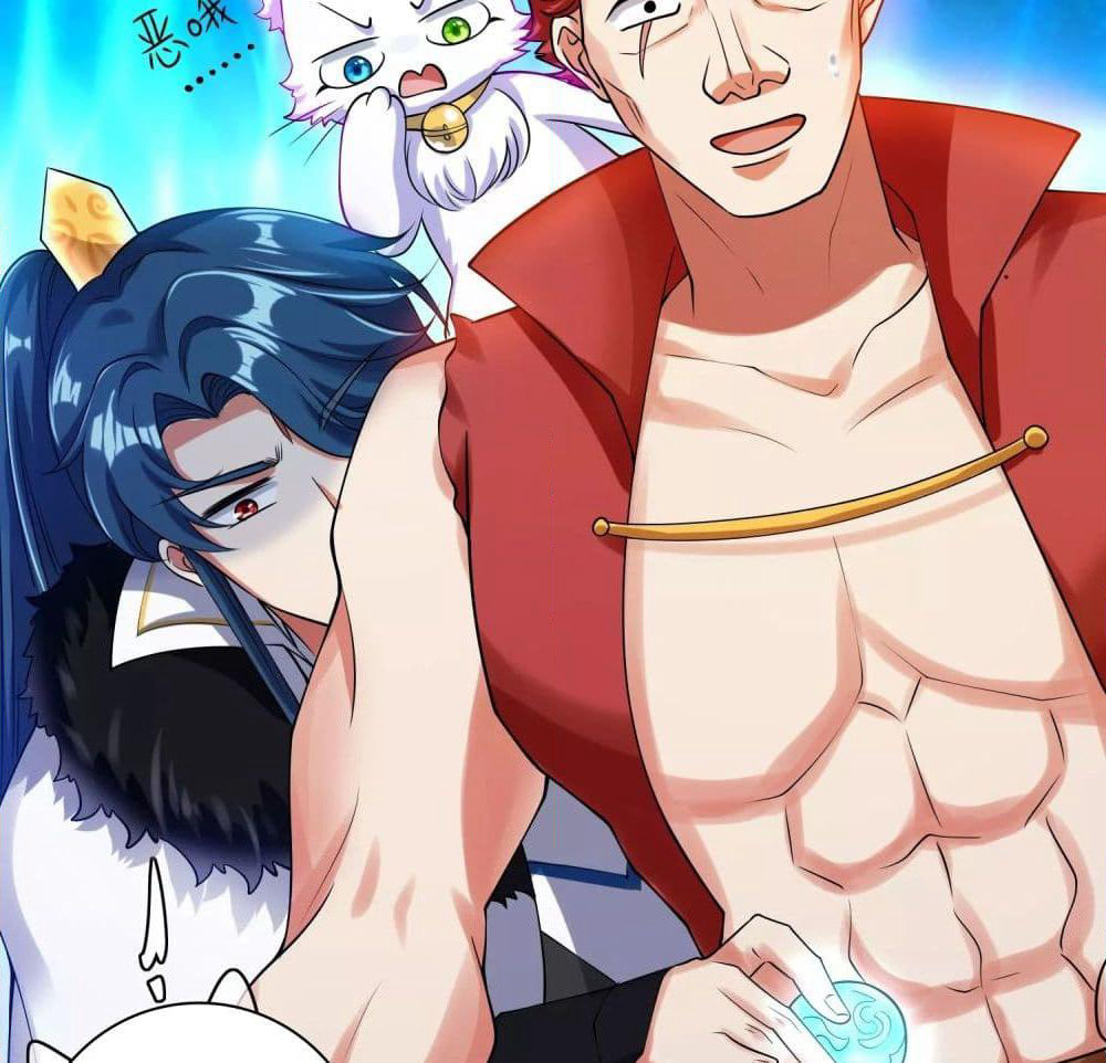 Harmonious Emperor is respected page 14