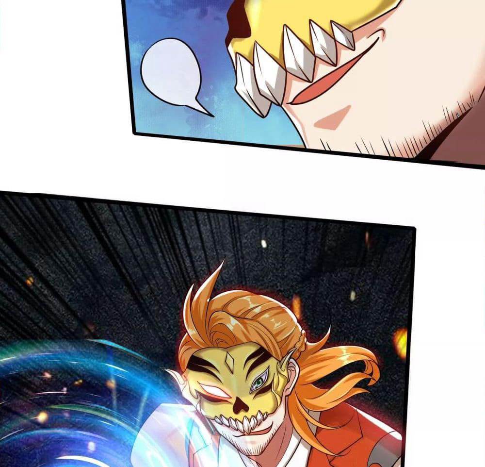 Harmonious Emperor is respected page 16