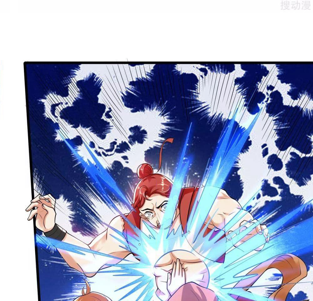 Harmonious Emperor is respected page 18