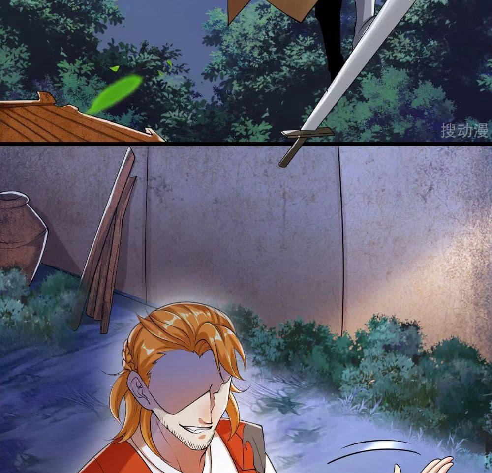 Harmonious Emperor is respected page 61