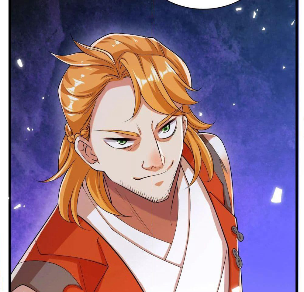 Harmonious Emperor is respected page 65