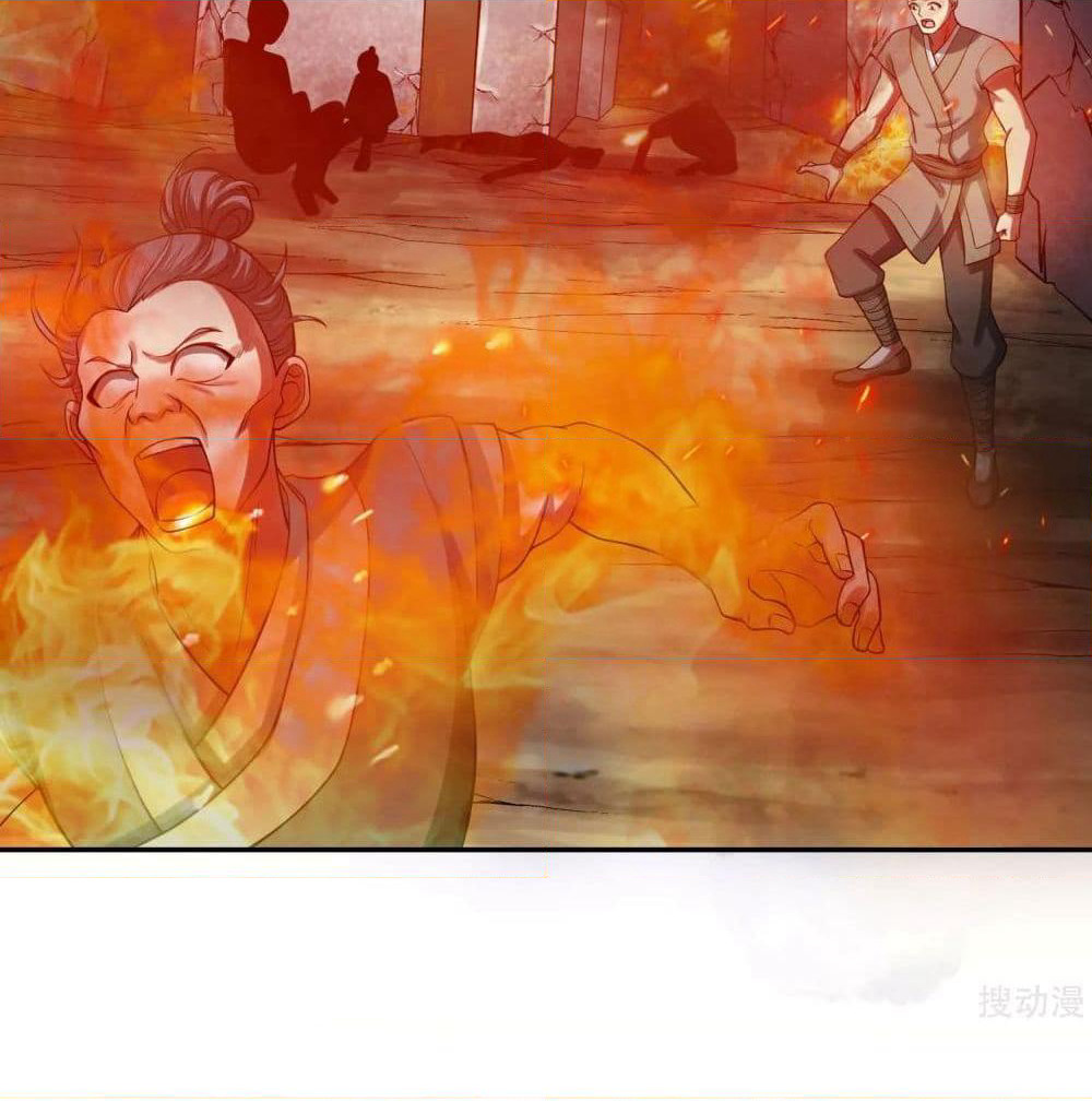 Harmonious Emperor is respected page 19