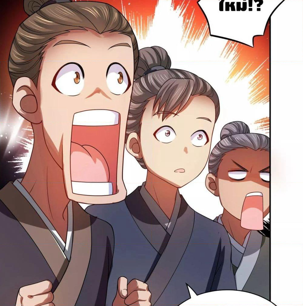 Harmonious Emperor is respected page 40