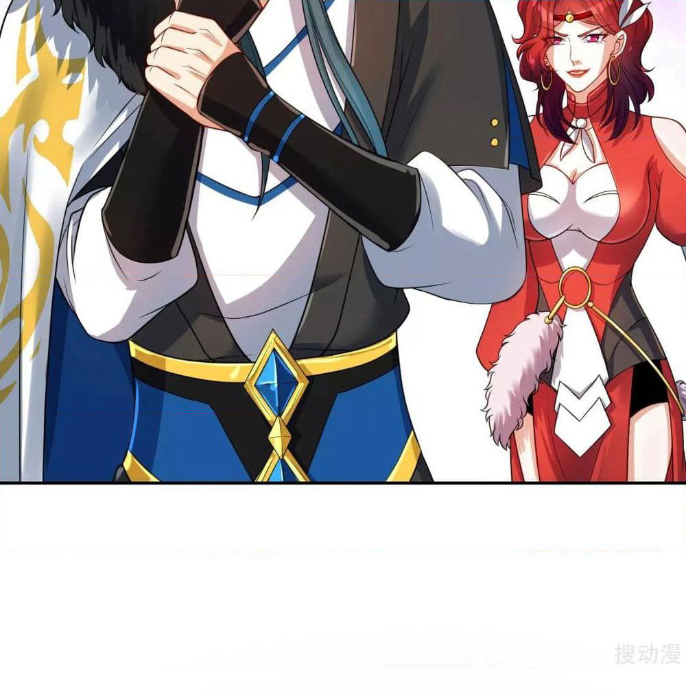 Harmonious Emperor is respected page 47