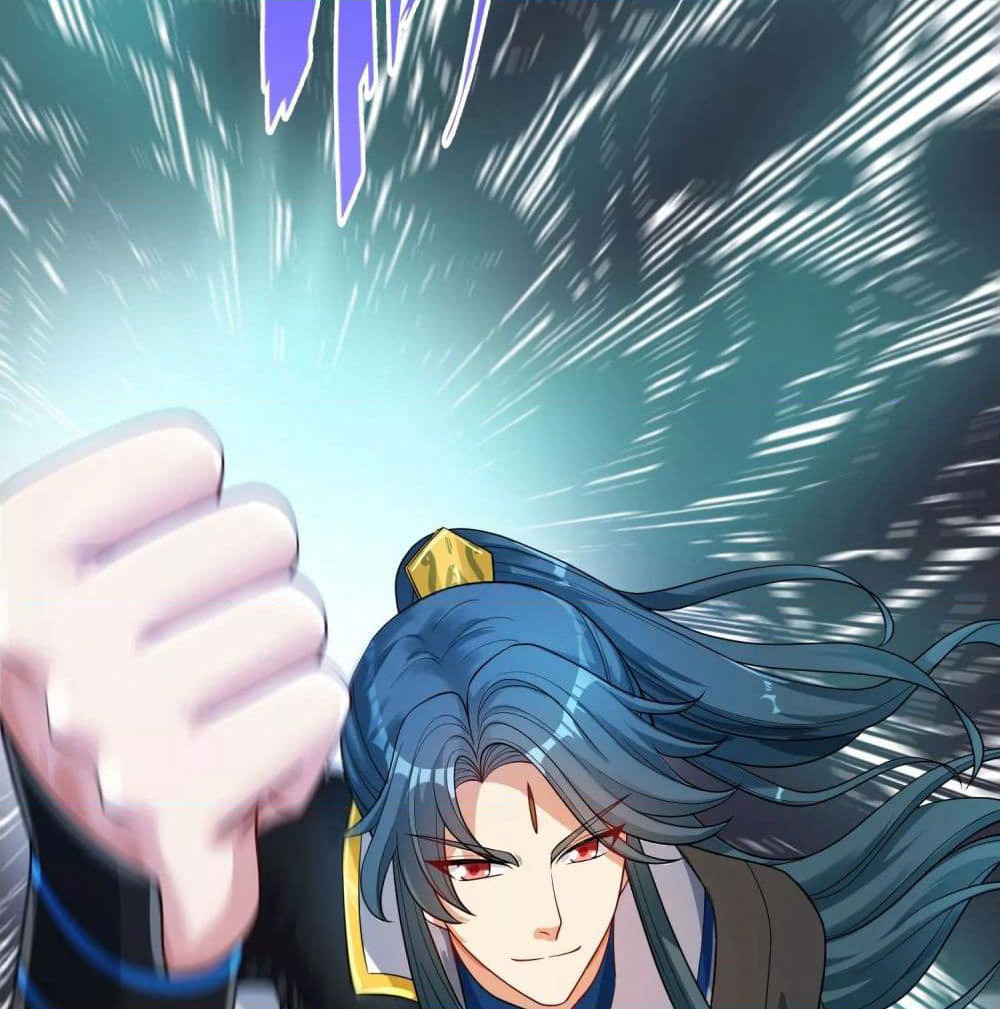 Harmonious Emperor is respected page 52