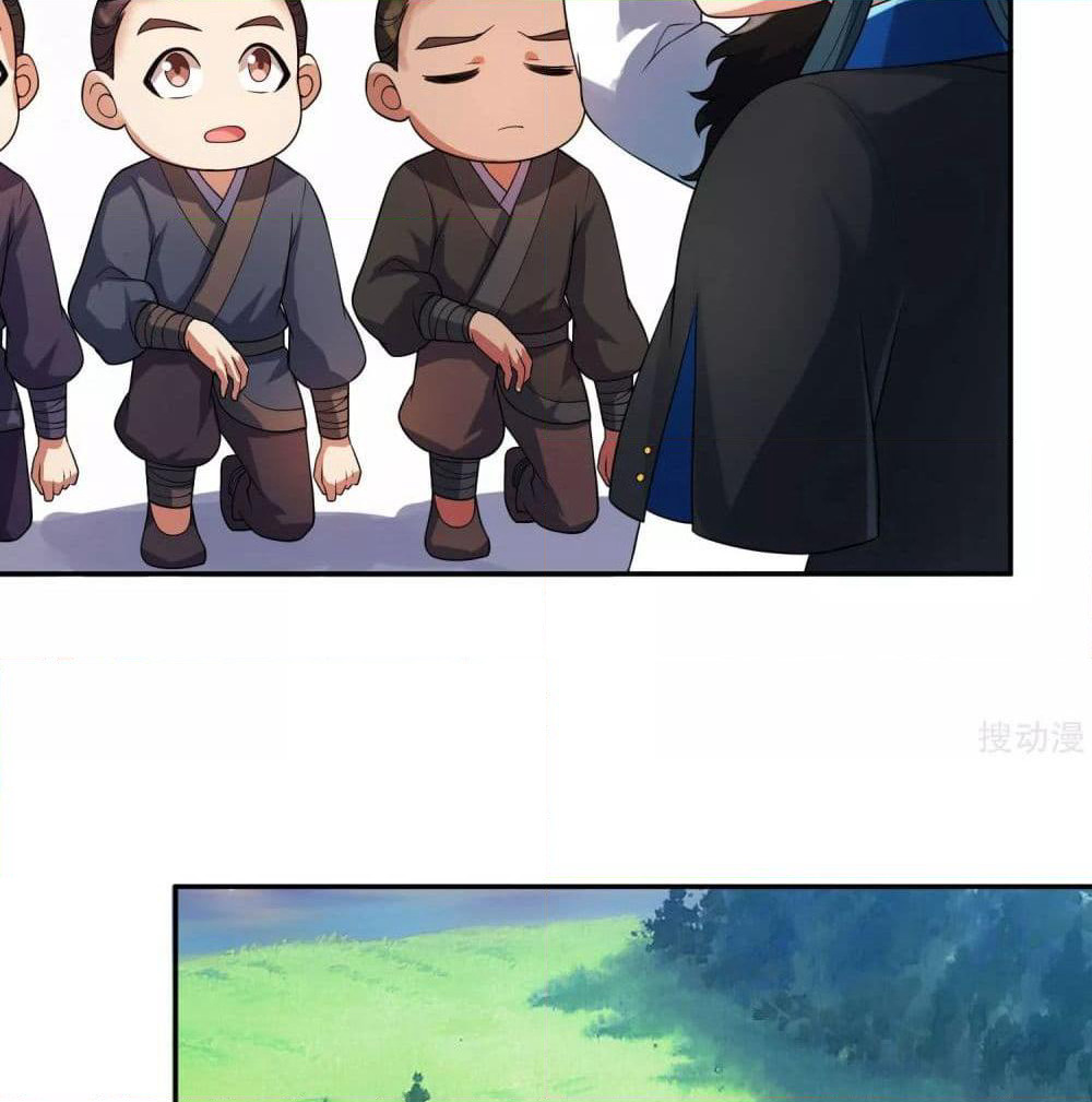 Harmonious Emperor is respected page 63