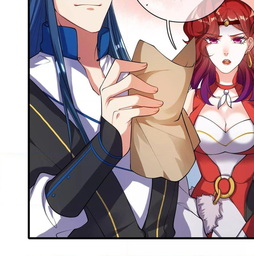Harmonious Emperor is respected page 38