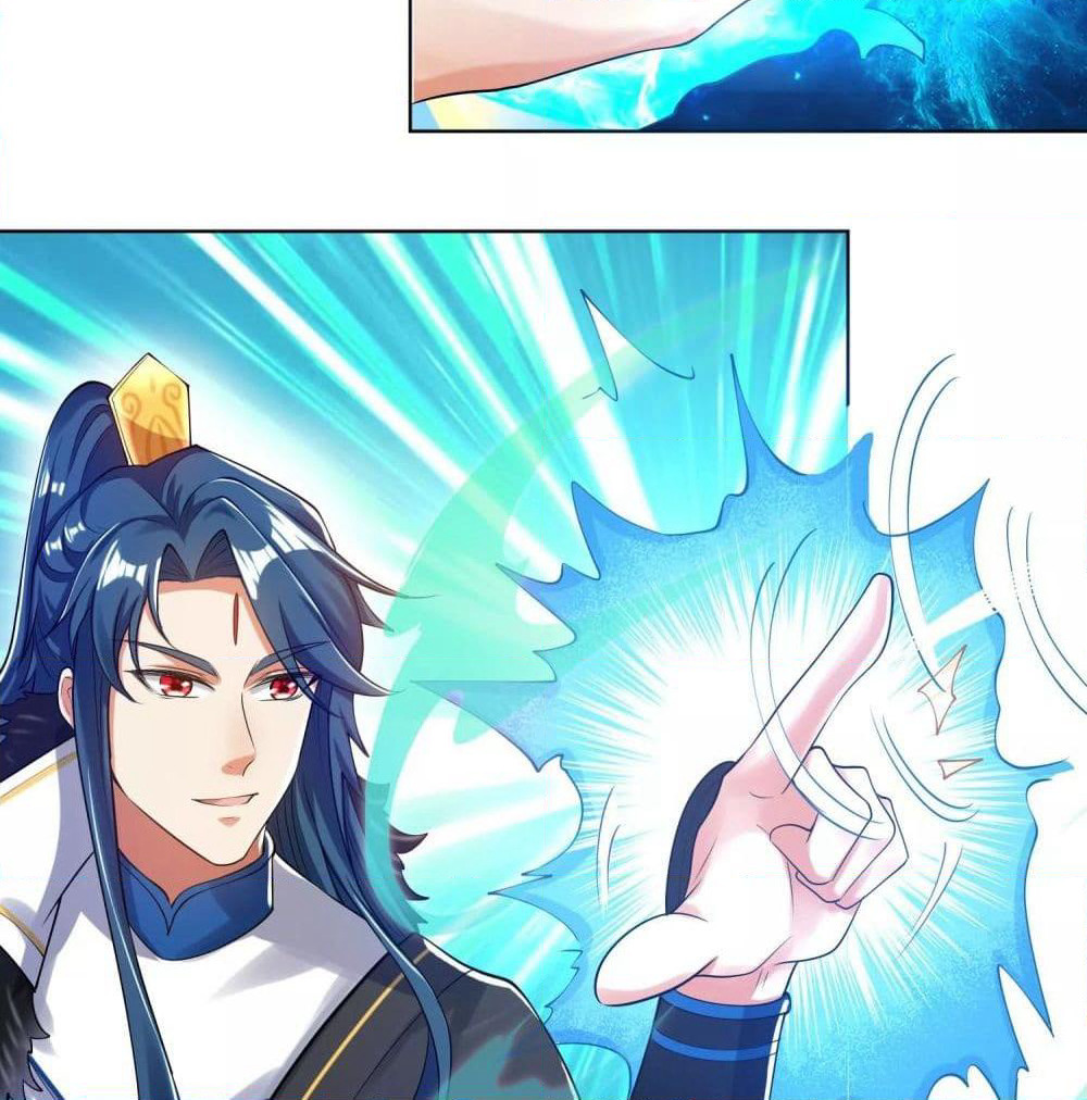 Harmonious Emperor is respected page 16