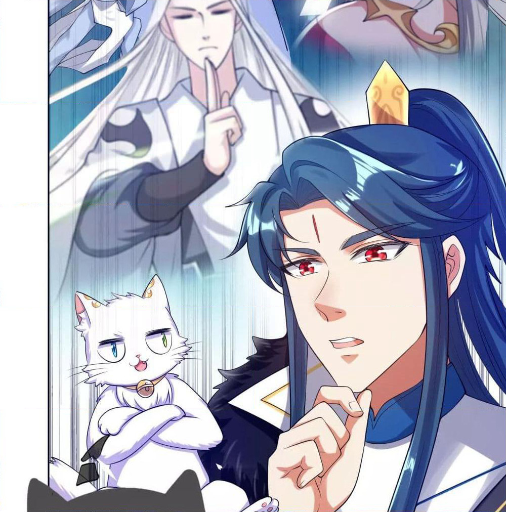 Harmonious Emperor is respected page 29
