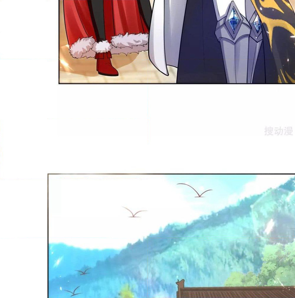Harmonious Emperor is respected page 45
