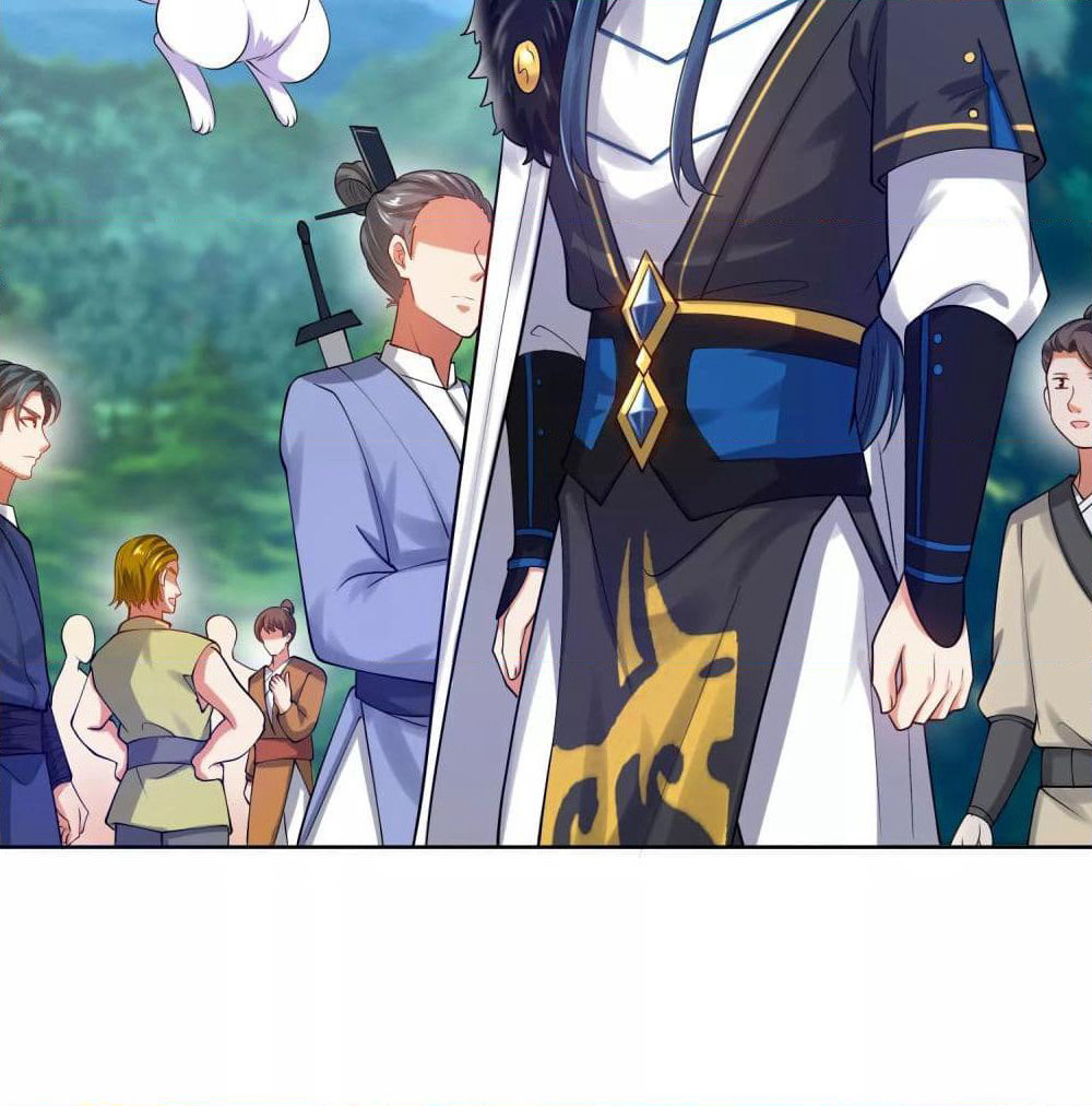 Harmonious Emperor is respected page 52
