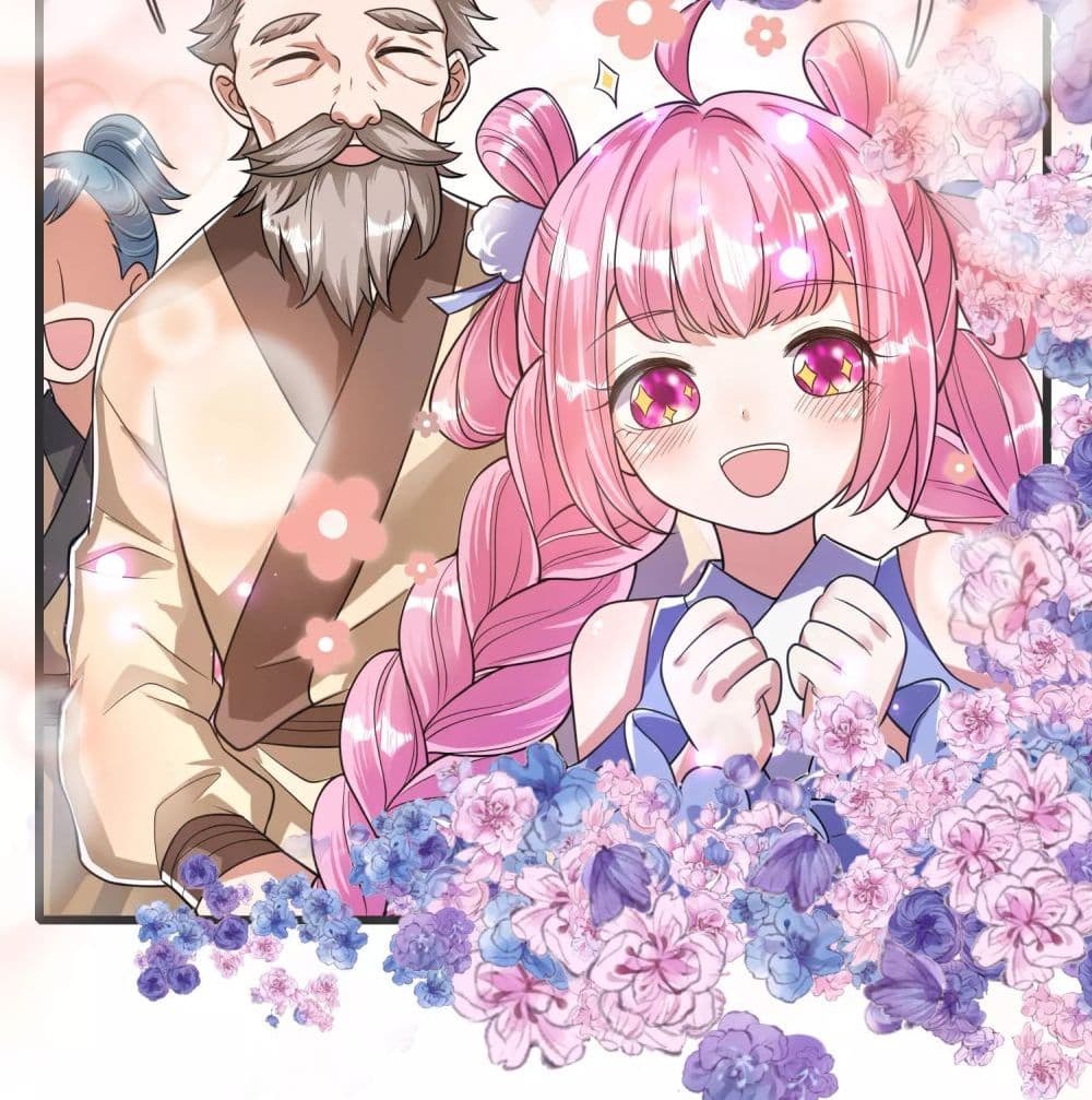 Harmonious Emperor is respected page 19