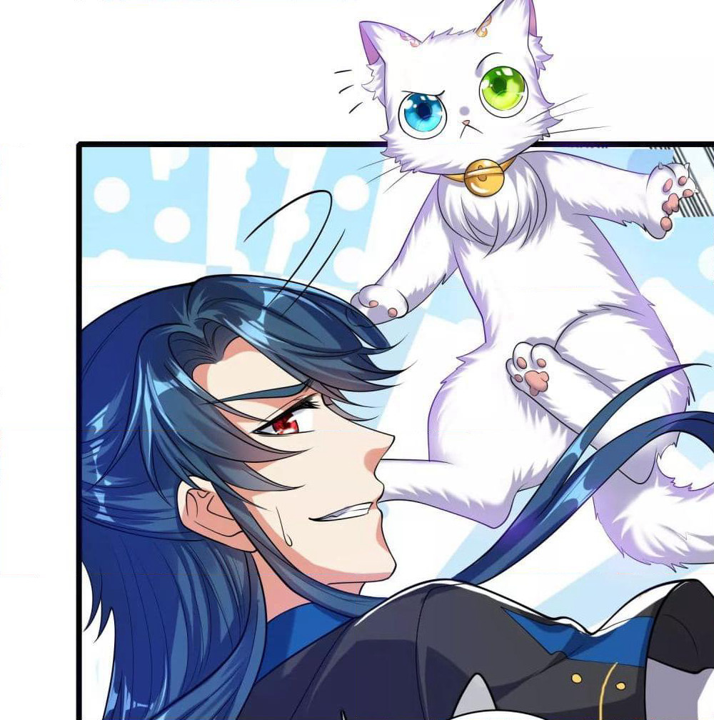 Harmonious Emperor is respected page 6