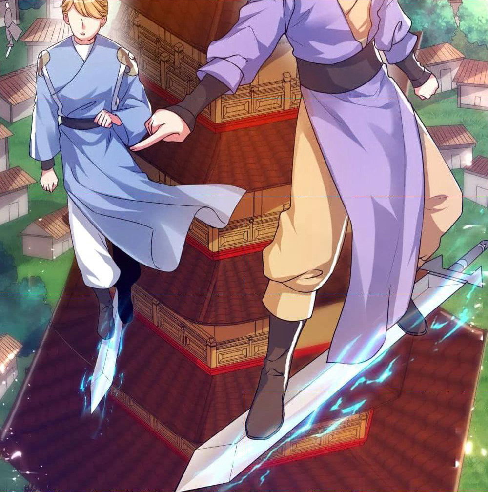 Harmonious Emperor is respected page 25