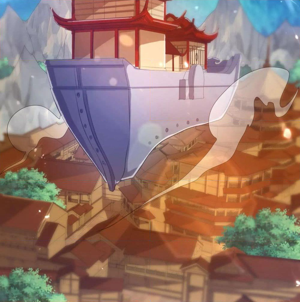 Harmonious Emperor is respected page 27