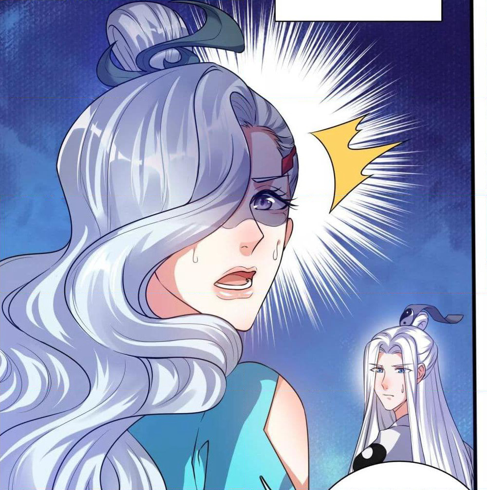 Harmonious Emperor is respected page 43
