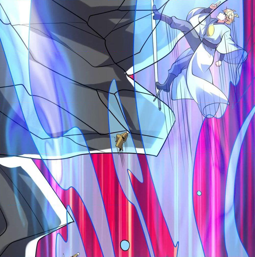 Harmonious Emperor is respected page 65