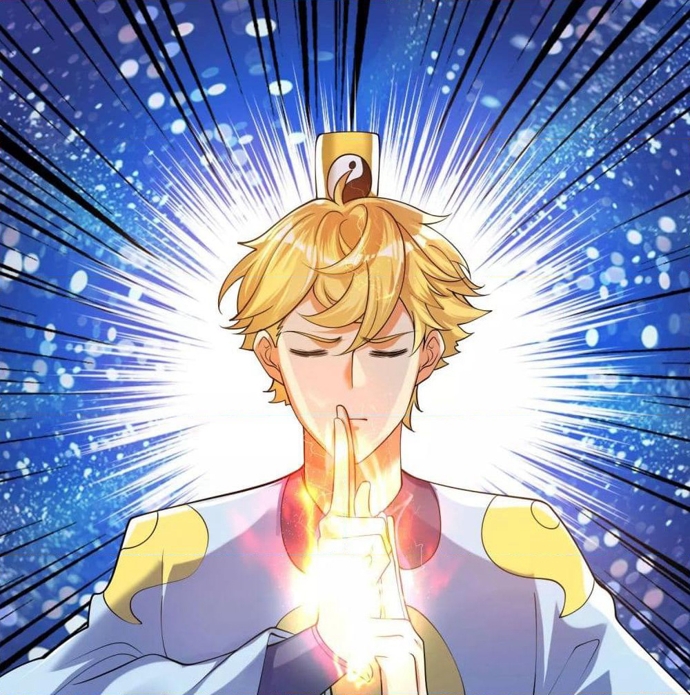 Harmonious Emperor is respected page 67