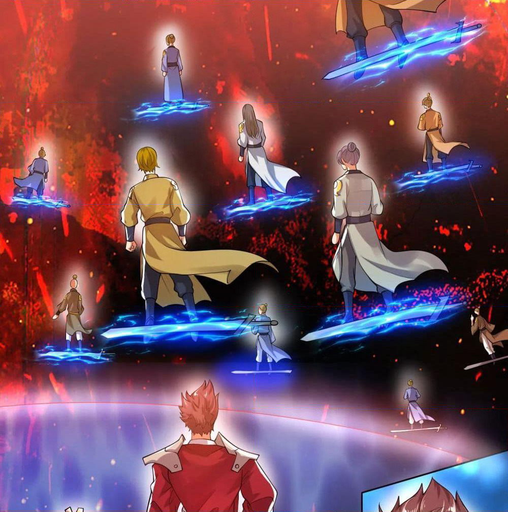 Harmonious Emperor is respected page 2